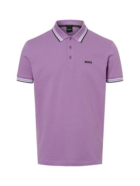 BOSS GREEN Poloshirt Paddy günstig online kaufen