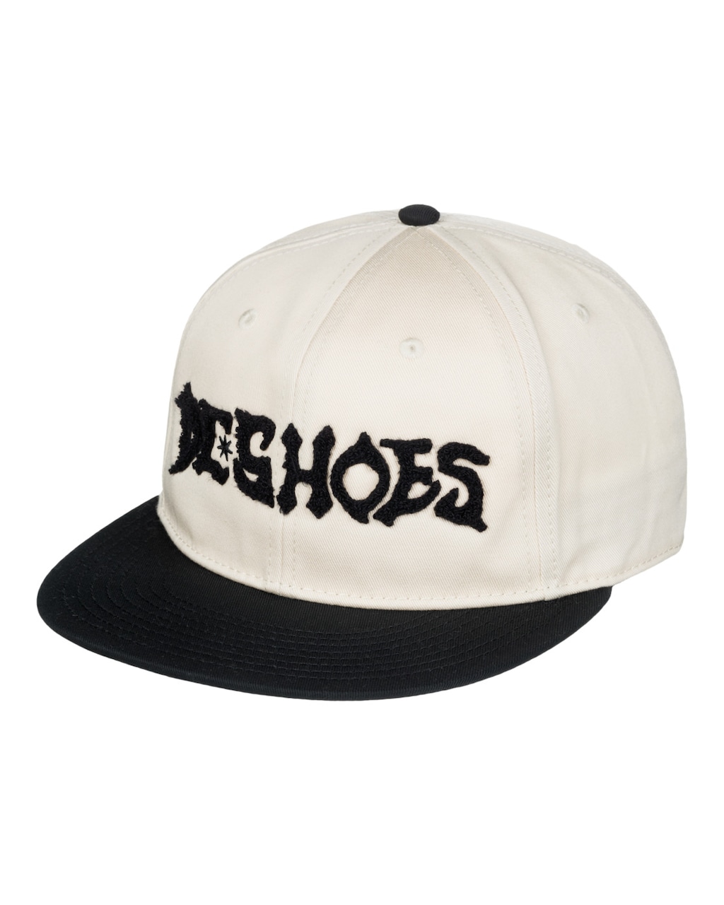 DC Shoes Snapback Cap "Mosh Pit" günstig online kaufen