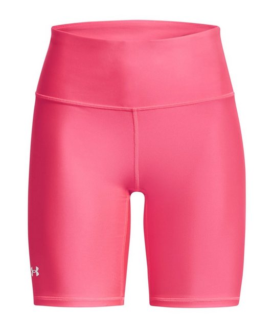 Under Armour® T-Shirt Under Armour Bike Short Damen Polyester günstig online kaufen