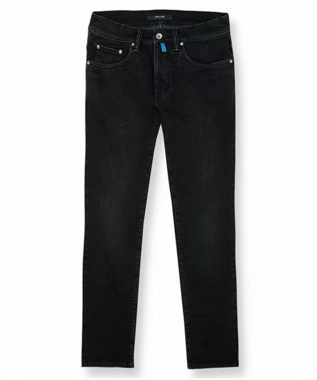 Pierre Cardin Weite Jeans günstig online kaufen