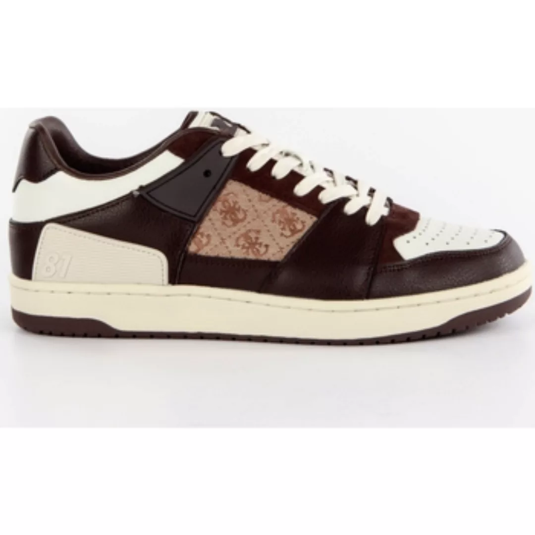 Guess  Sneaker sava low günstig online kaufen