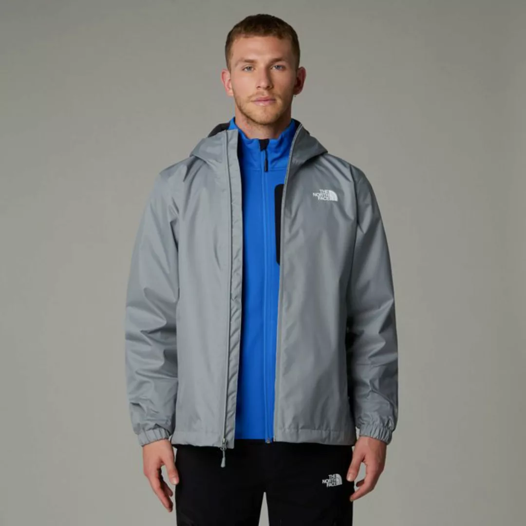 The North Face Funktionsjacke M QUEST JACKET - EU (1-St) günstig online kaufen