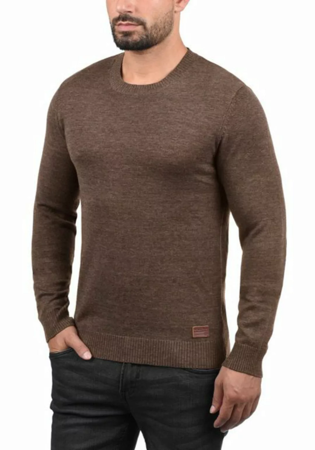 Blend Strickpullover "BLEND BHLars" günstig online kaufen