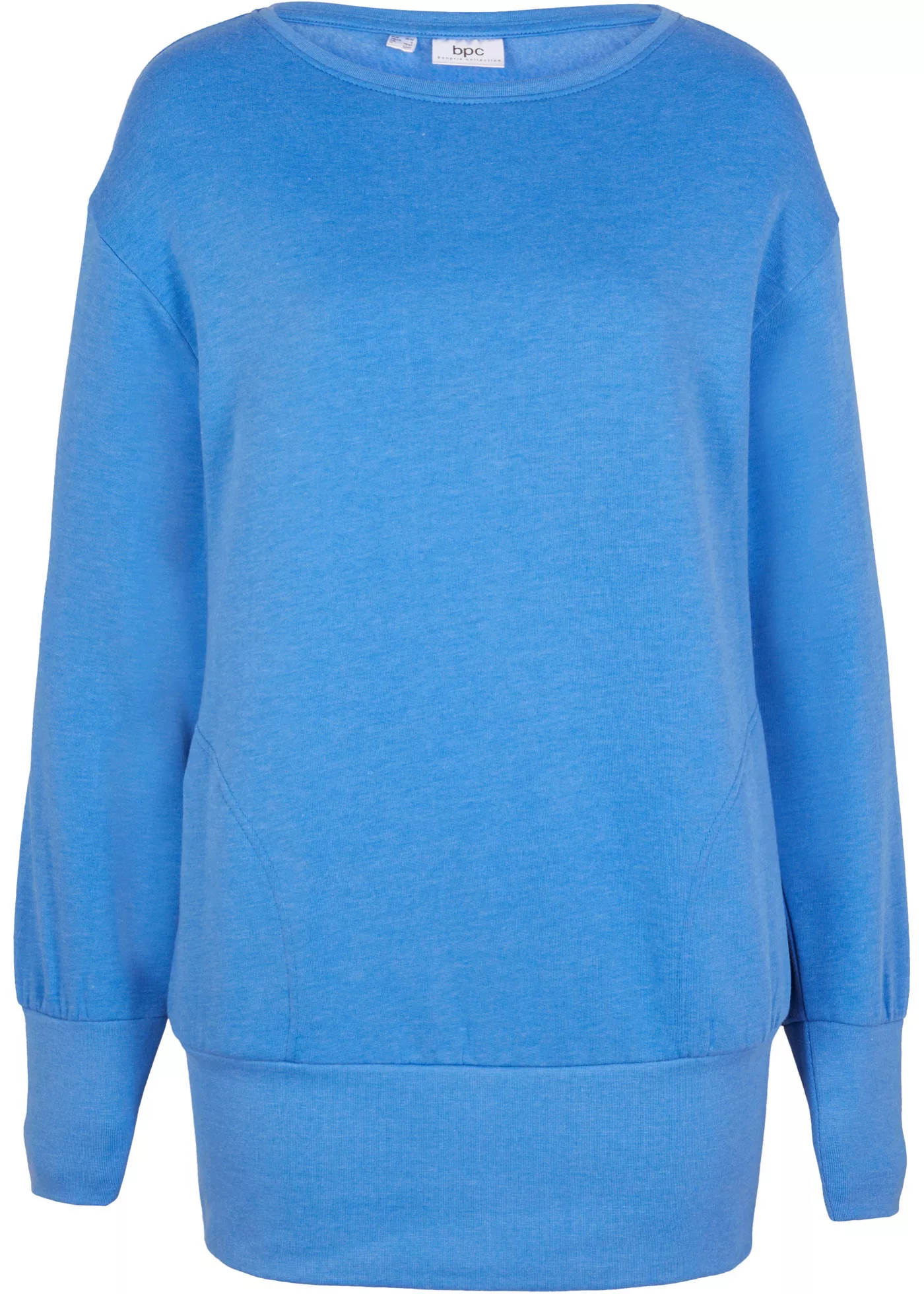 Oversize-Sweatshirt, langarm günstig online kaufen
