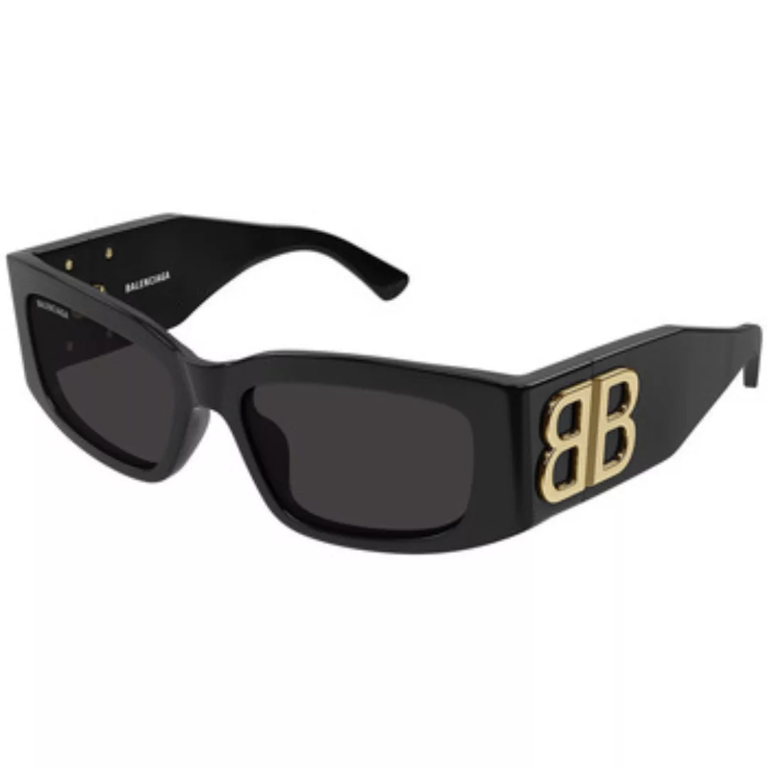 Balenciaga  Sonnenbrillen Sonnenbrille BB0360S 005 günstig online kaufen