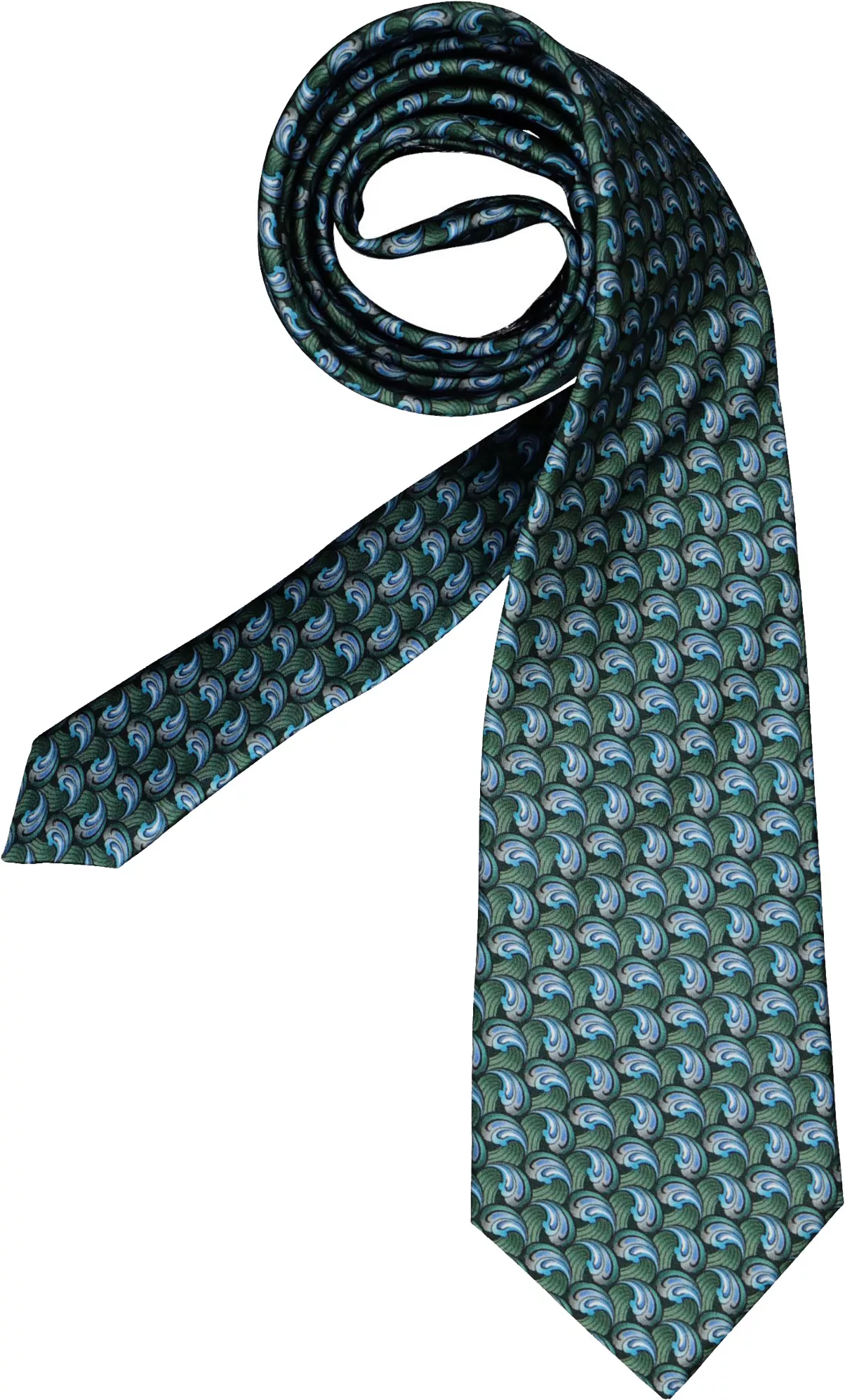 LANVIN Krawatte 2849/3 günstig online kaufen