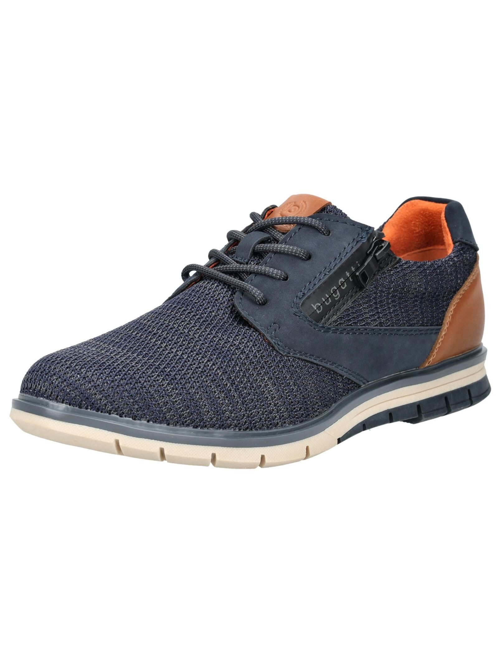 bugatti bugatti Sneaker Textil Sneaker günstig online kaufen