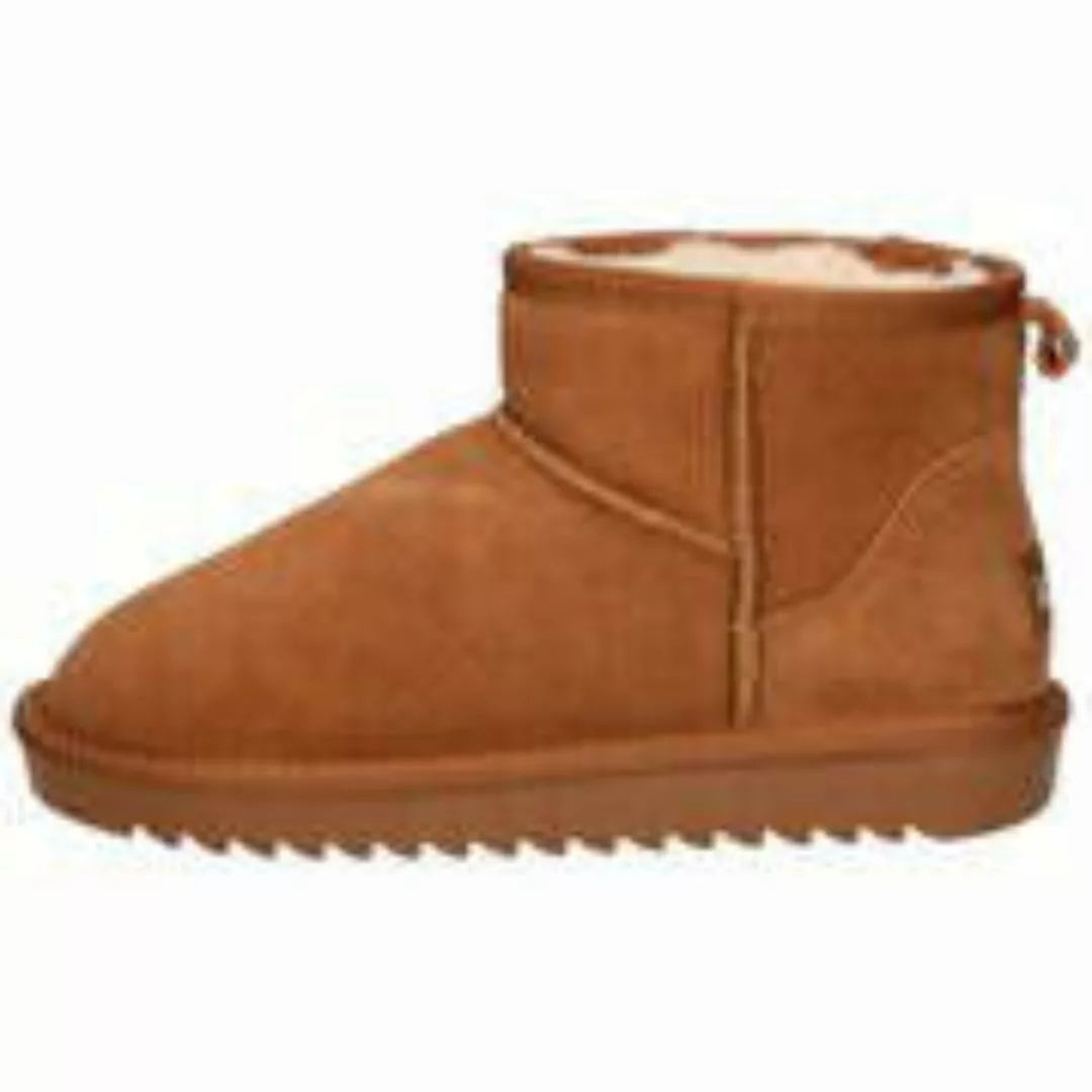 Leone Winter Boots Damen braun günstig online kaufen