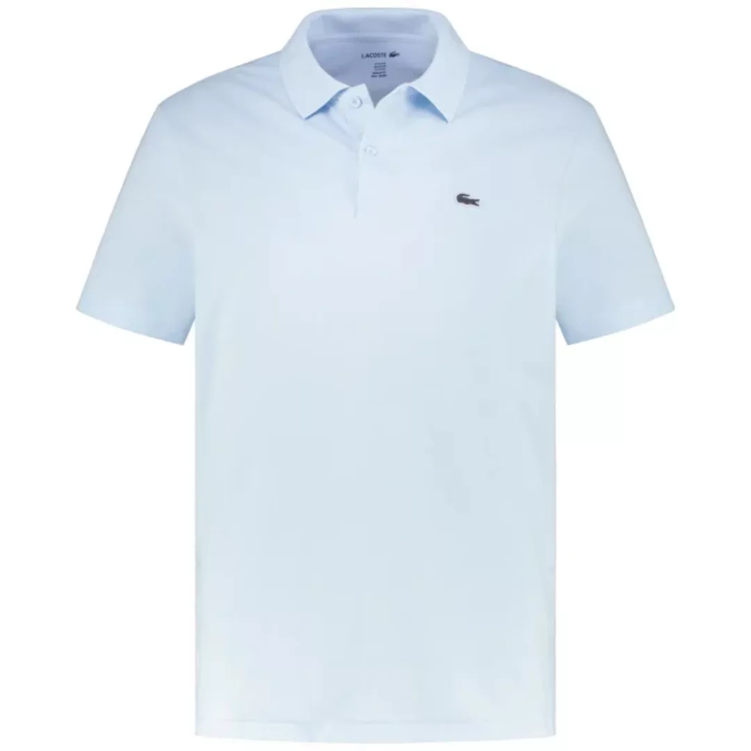 LACOSTE Poloshirt mit Stretch günstig online kaufen
