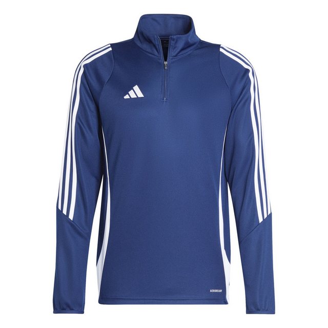 adidas Performance Fleecepullover adidas Herren Trainingstop Tiro 24 Track günstig online kaufen