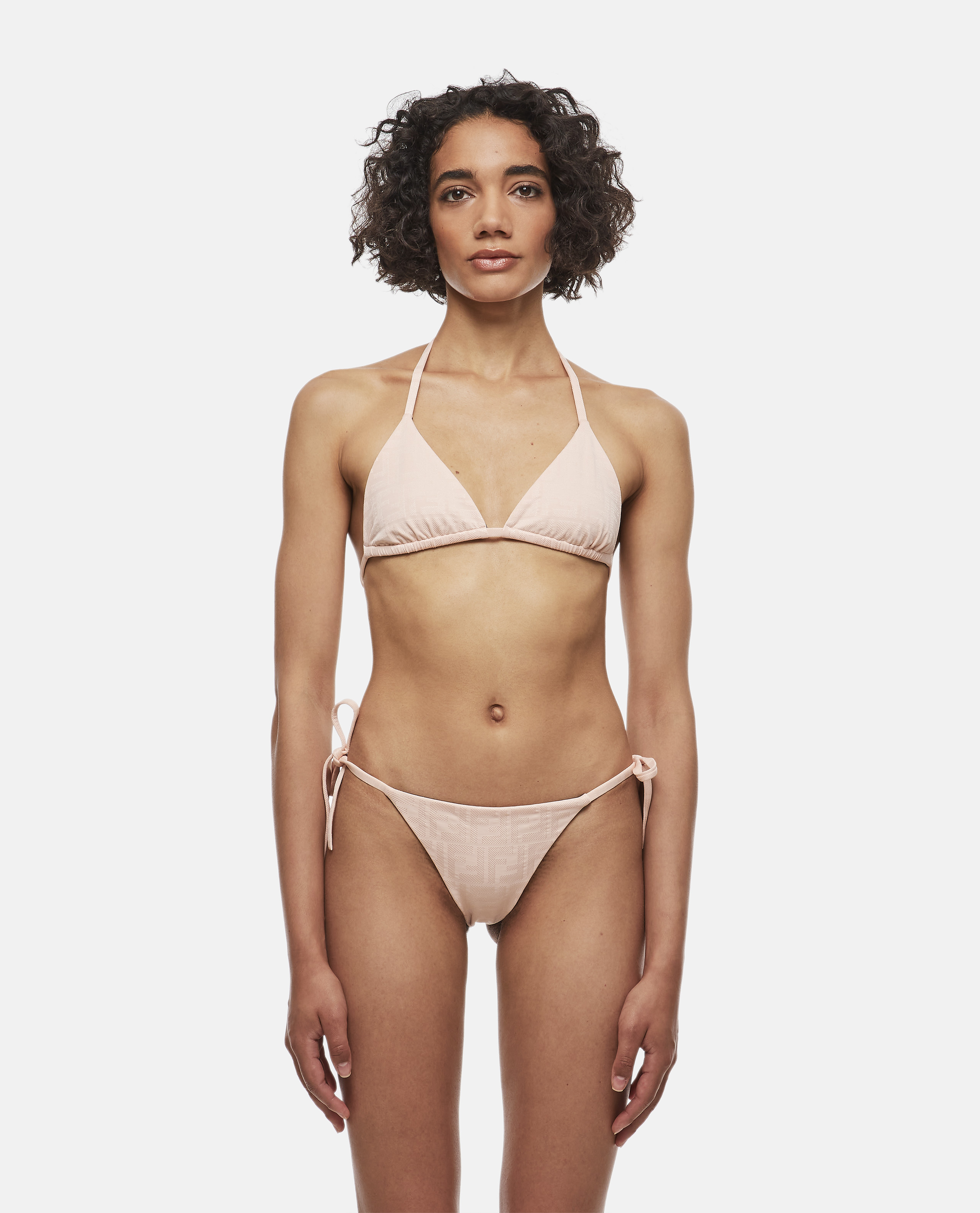 FENDI JACQUARD BIKINI günstig online kaufen