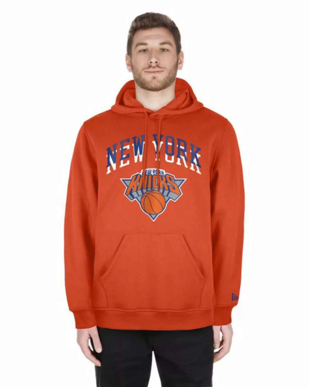 New Era Hoodie Hoodie New Era NBA New York Knicks (1-tlg) günstig online kaufen