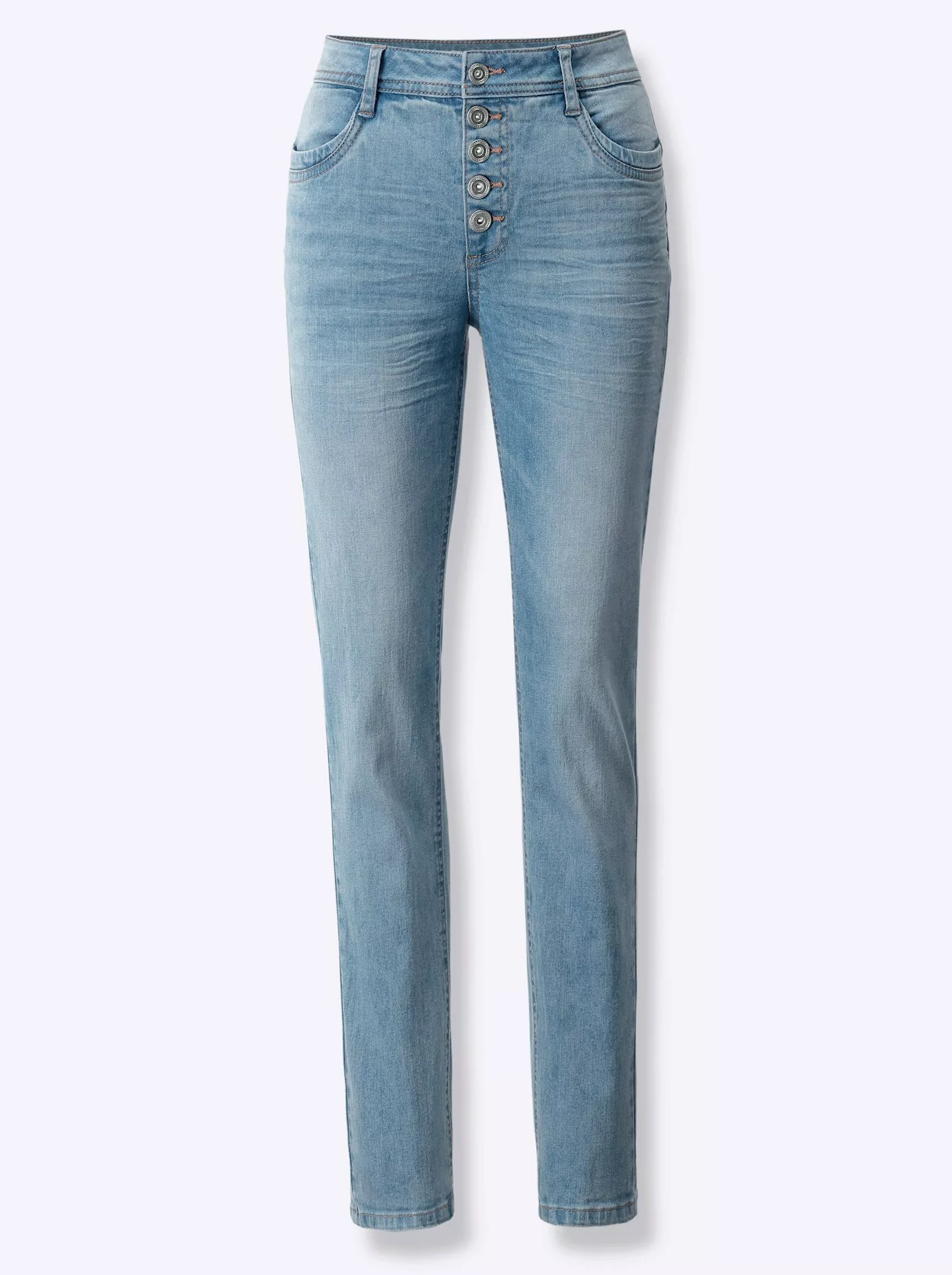 heine 7/8-Jeans, (1 tlg.) günstig online kaufen