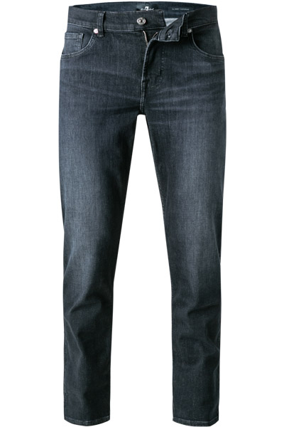 7 for all mankind Jeans Slimmy black JSMXC340TU günstig online kaufen