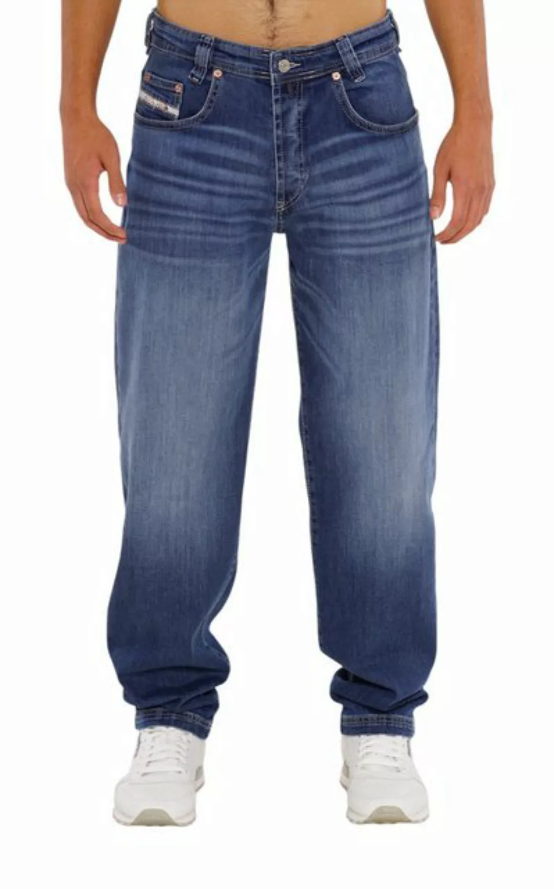 PICALDI Jeans Loose-fit-Jeans Zicco 471 5-Pocket-Style günstig online kaufen