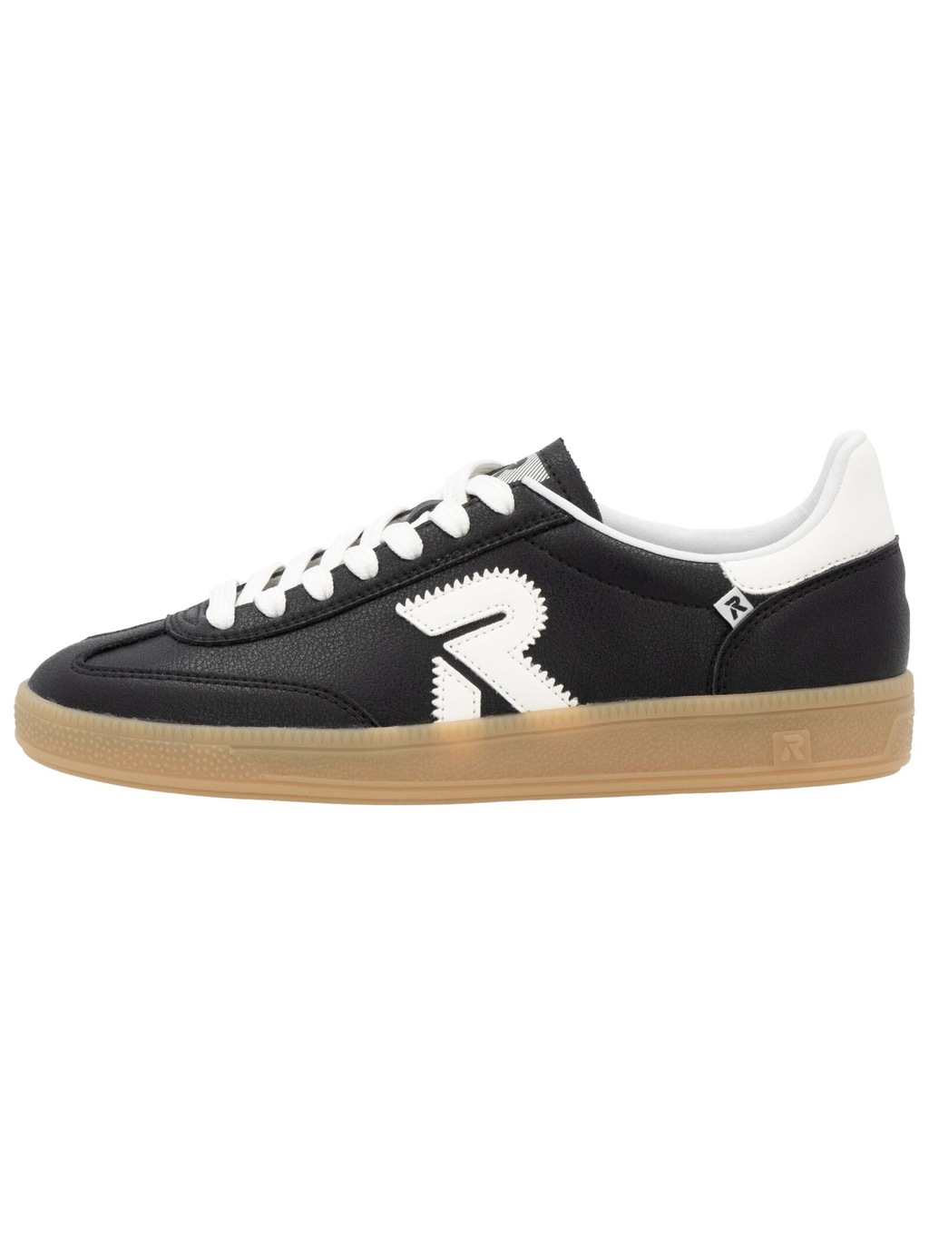 Rieker Sneaker "Rieker Sneaker Glattleder" günstig online kaufen