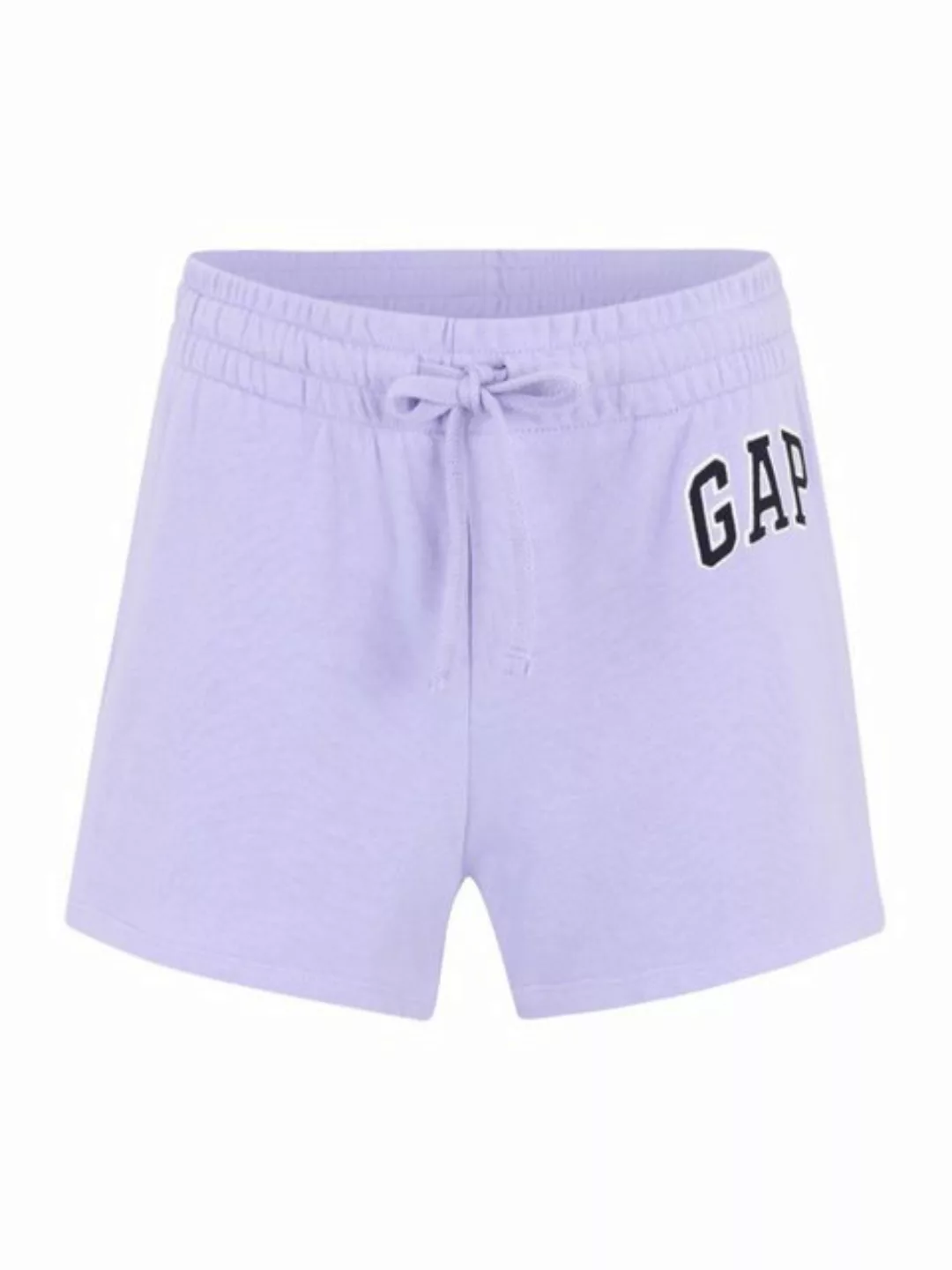 Gap Petite Shorts HERITAGE (1-tlg) Stickerei günstig online kaufen
