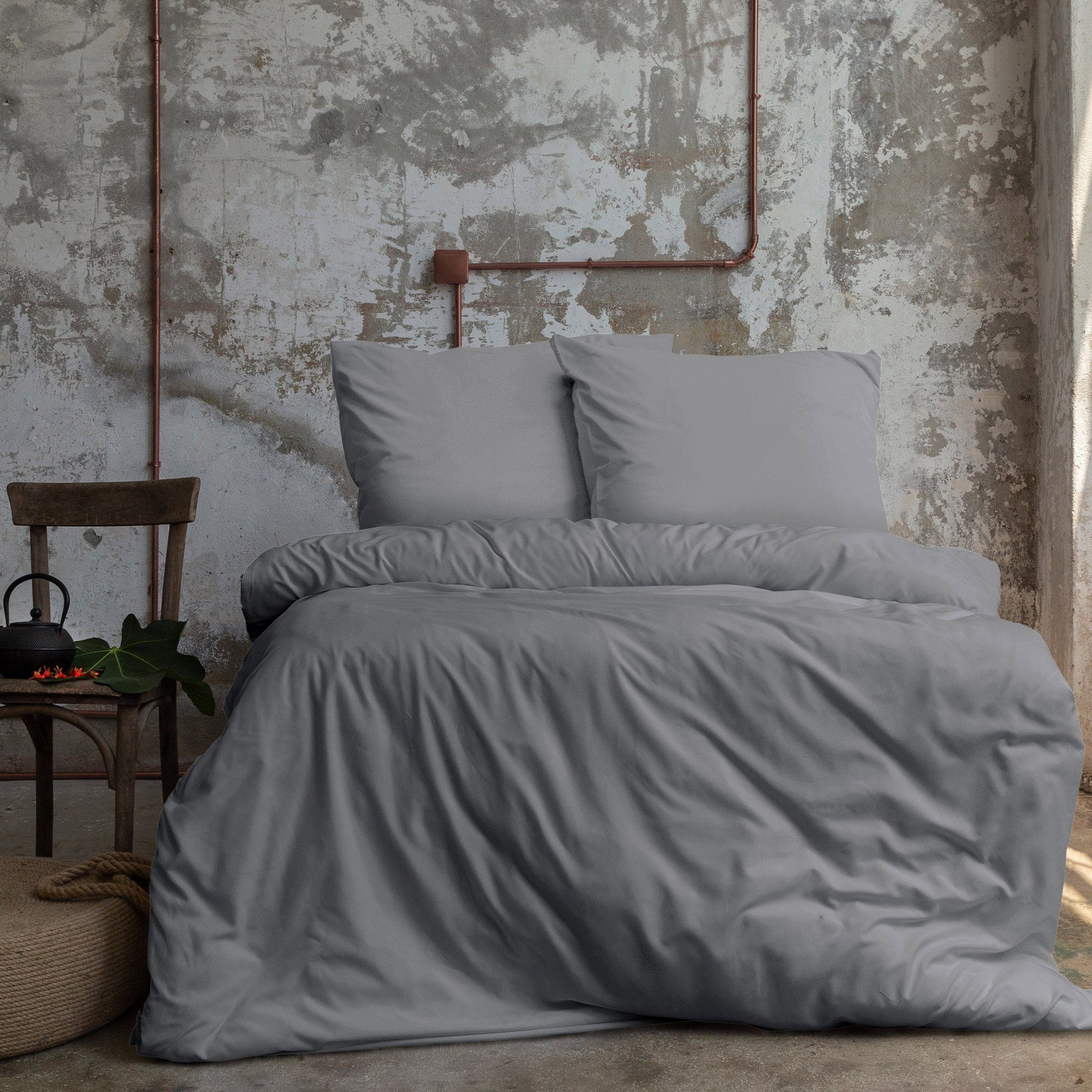 Komfortec Bettwäsche Premium, 135 x 200 günstig online kaufen