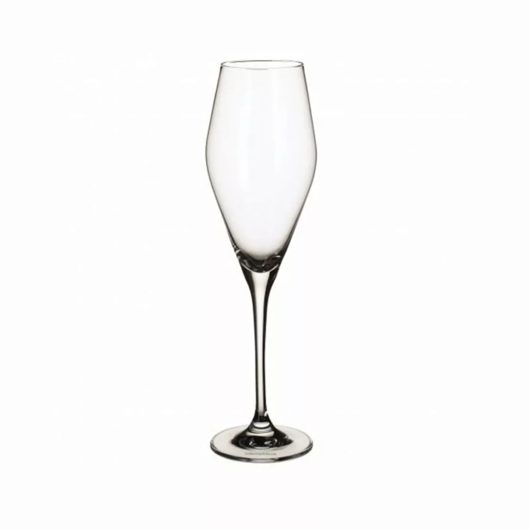 Villeroy & Boch Sekt-/Champagnergläser La Divina Champagnerkelch Set 4tlg ( günstig online kaufen