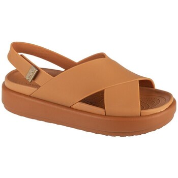 Crocs  Sandalen Brooklyn Luxe Strap günstig online kaufen