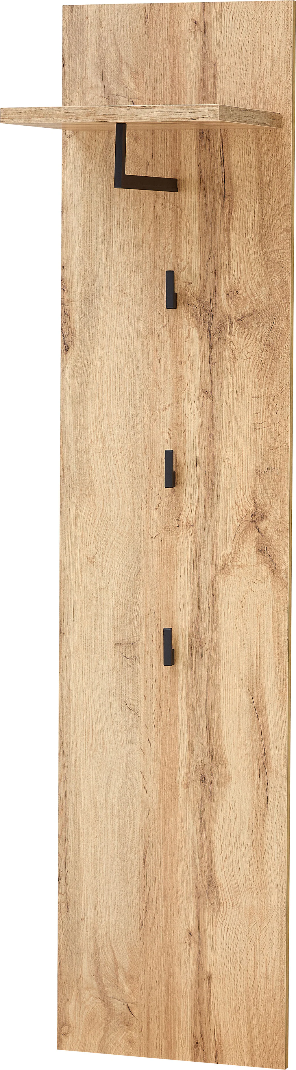 Innostyle Garderobenpaneel "Sparks Garderobenpaneel; 35x153x30cm (B/H/T)", günstig online kaufen