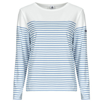 Petit Bateau  Langarmshirt BABELA günstig online kaufen