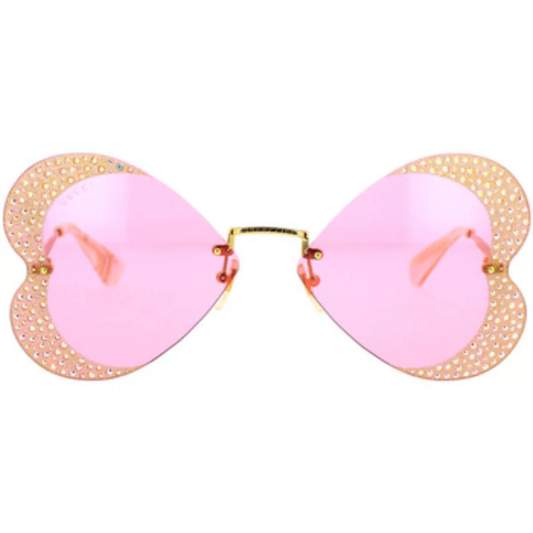 Gucci  Sonnenbrillen -Sonnenbrille GG0897S 001 günstig online kaufen