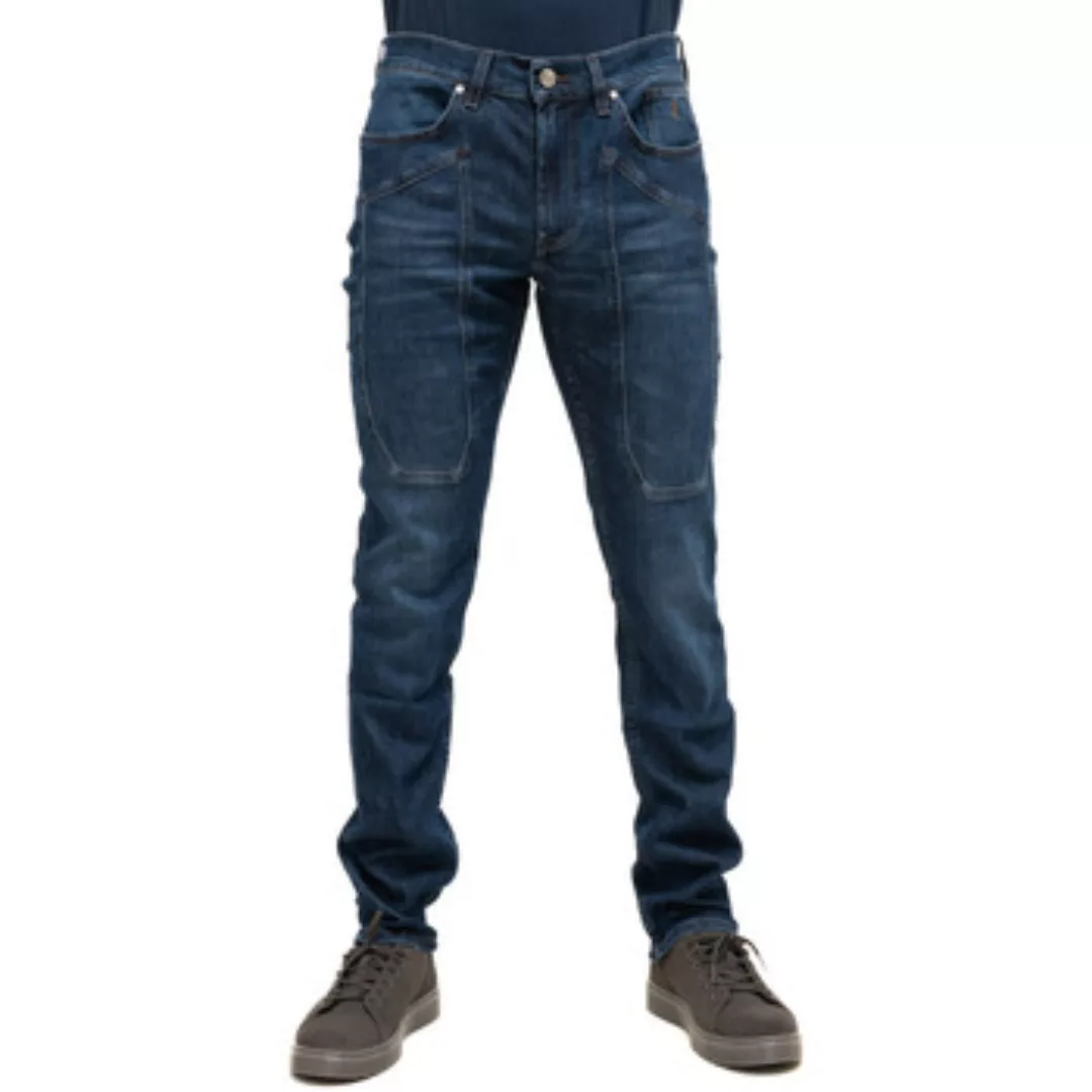 Jeckerson  Jeans JKUPA077KI001 günstig online kaufen