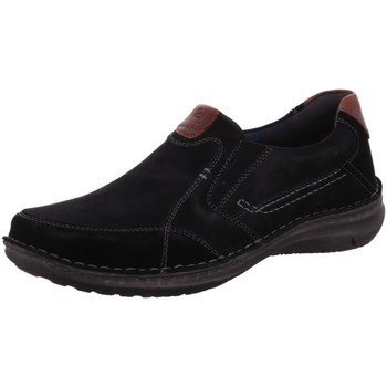 Josef Seibel  Herrenschuhe Slipper Slipper Halbschuh Anvers 63 43663 TE 21 günstig online kaufen