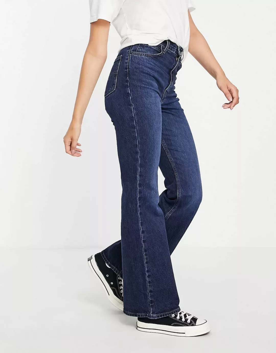 Levi´s ® 70s High Flare Jeans 31 Sonoma Train günstig online kaufen