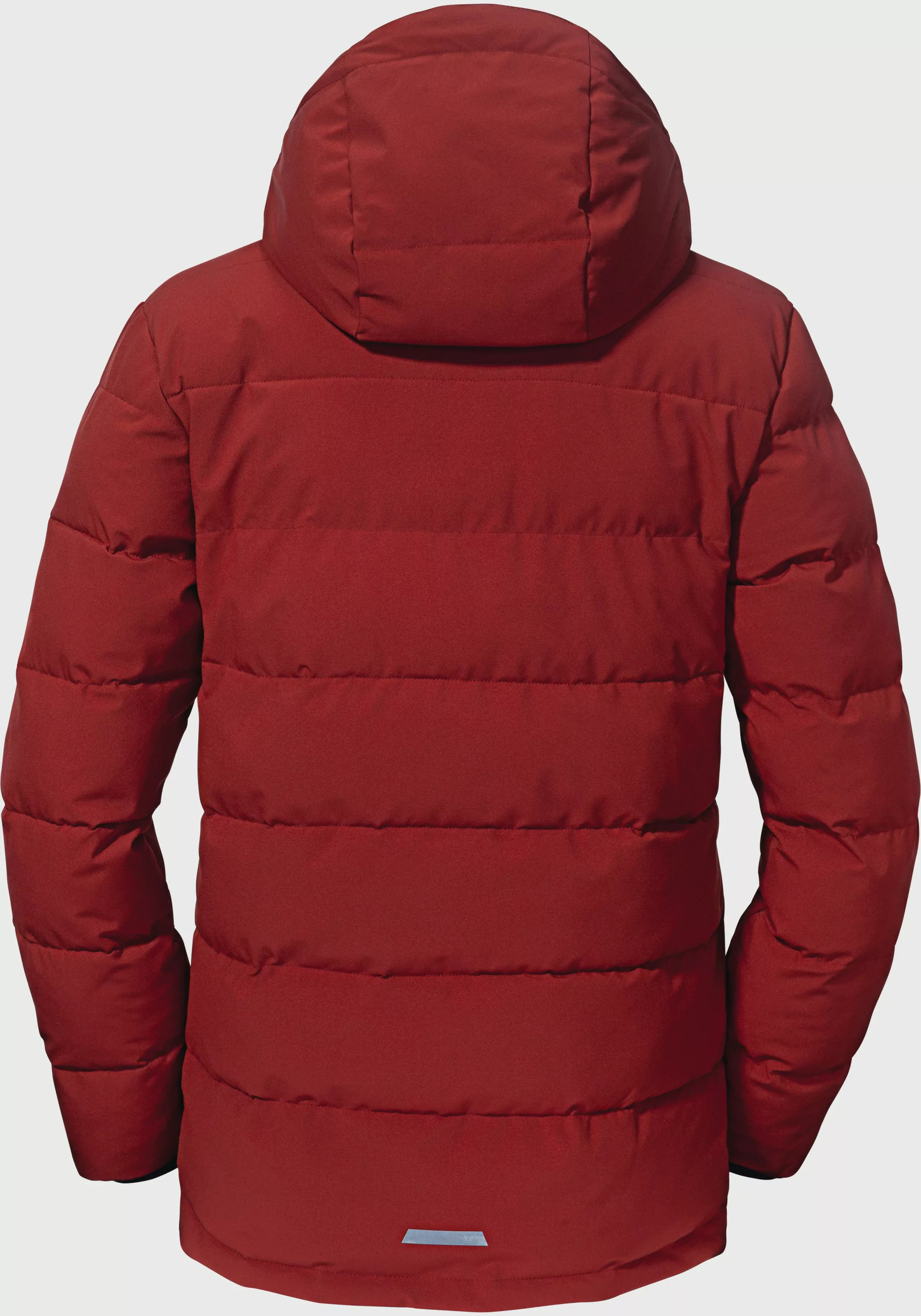 Schöffel Outdoorjacke "Ins. Jacket Eastcliff M", mit Kapuze günstig online kaufen