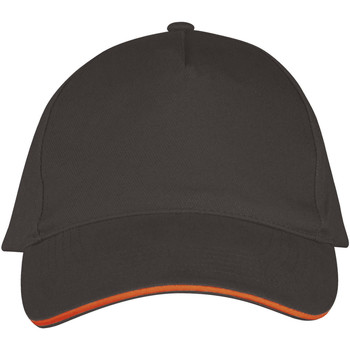 Sols  Schirmmütze Gorra 5 paneles de 100% algodón perchado espeso günstig online kaufen