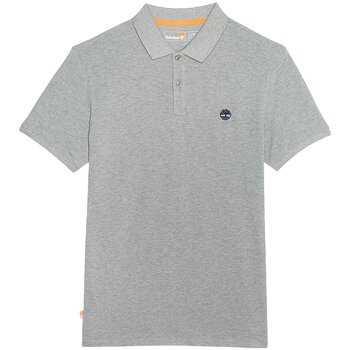 Timberland  Poloshirt Pique Short Sleeve Polo günstig online kaufen