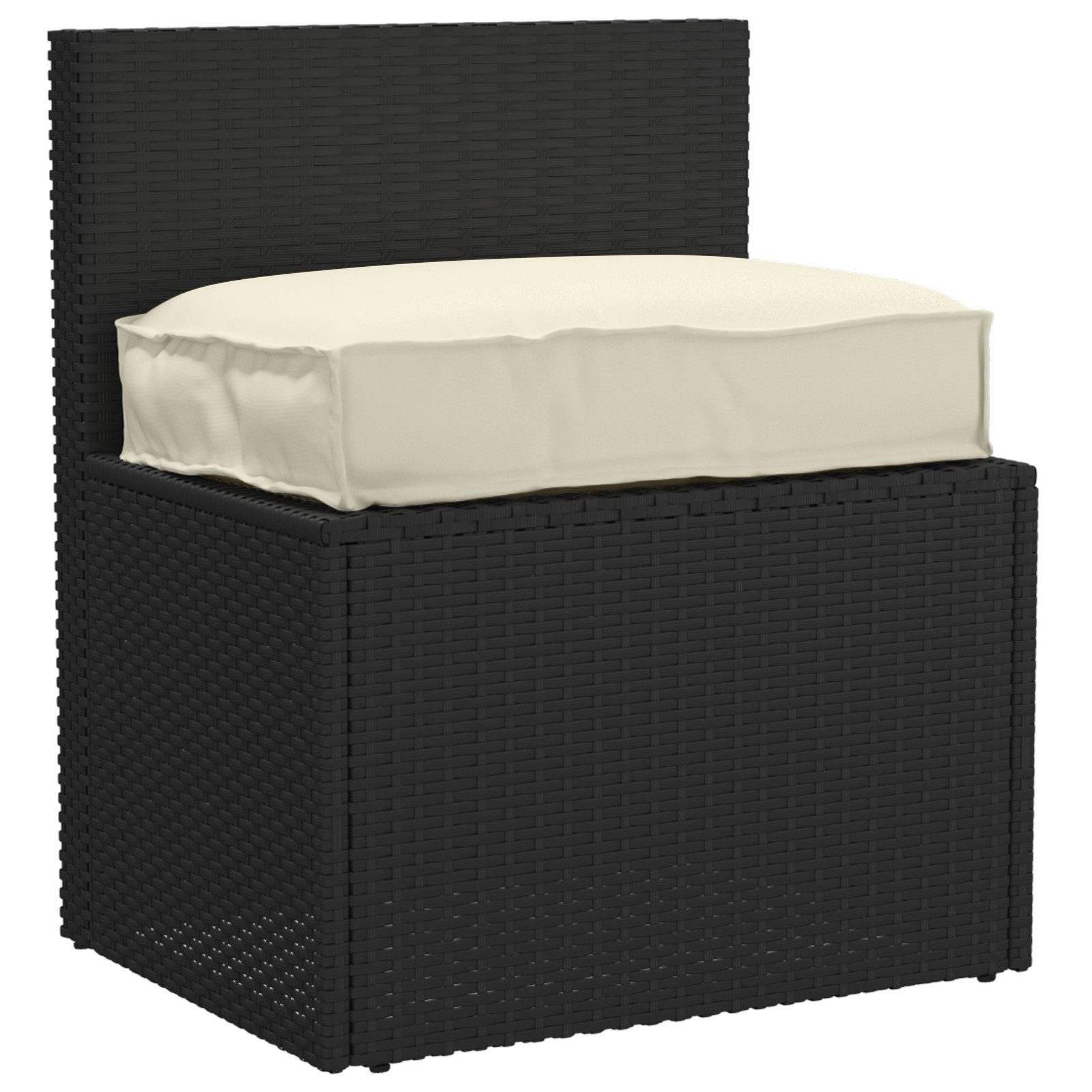 vidaXL Sitzauflage Pallet Kissen für Sitz günstig online kaufen
