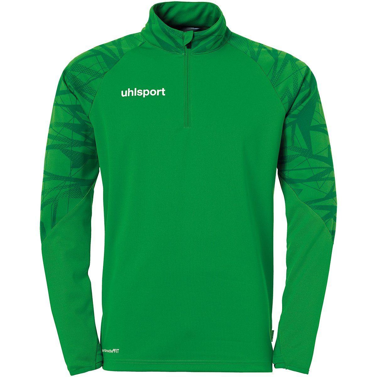 uhlsport Trainingspullover 1/4 ZIP TOP GOAL günstig online kaufen