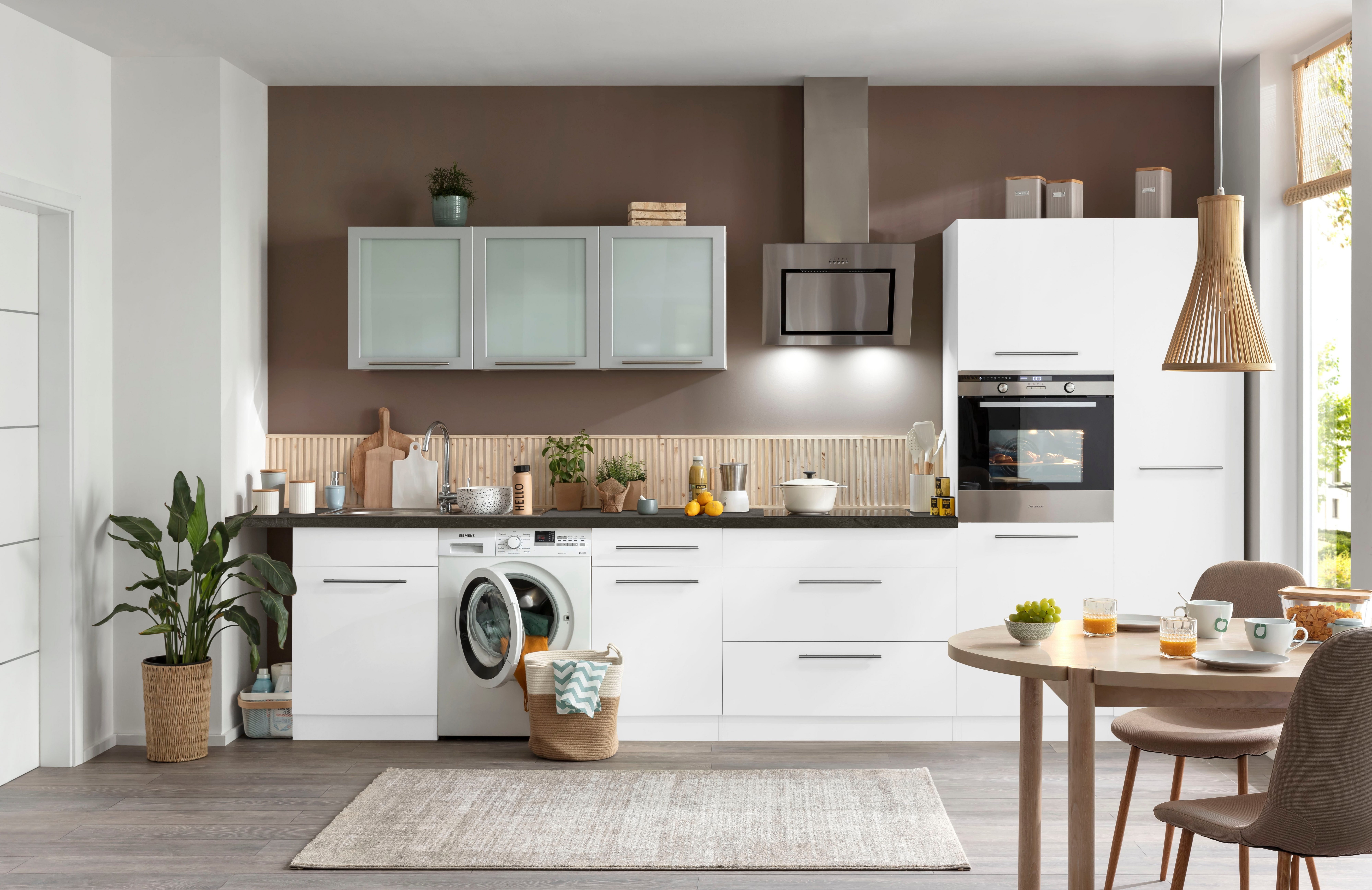 wiho Küchen Spülenschrank "Unna", 60 cm breit, ohne Arbeitsplatte günstig online kaufen