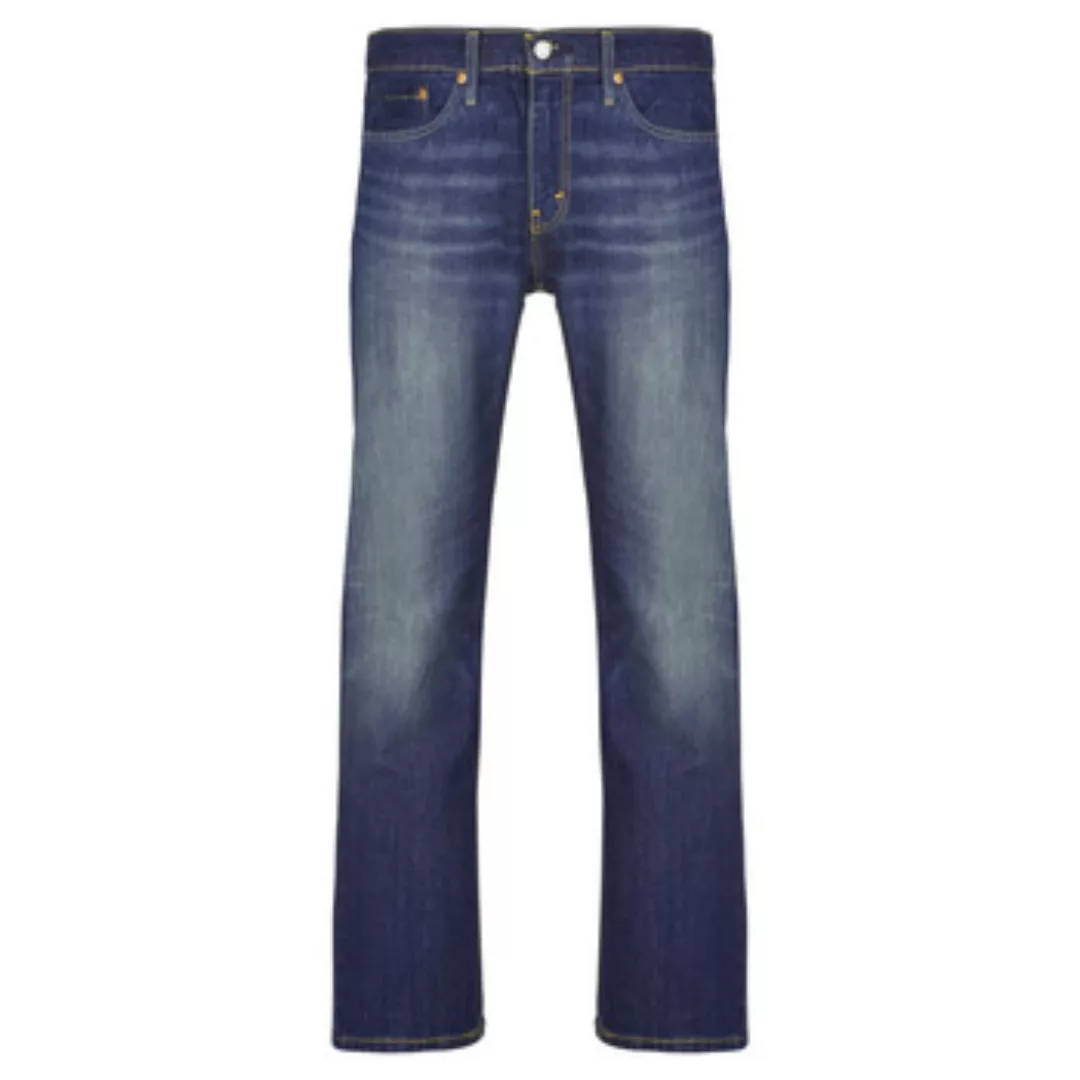 Levi's® Bootcut-Jeans 527 SLIM BOOT CUT günstig online kaufen