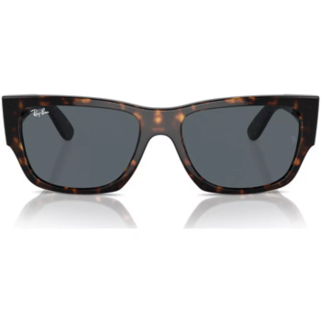 Ray-ban  Sonnenbrillen Sonnenbrille  Carlos RB0947S 902/R5 günstig online kaufen