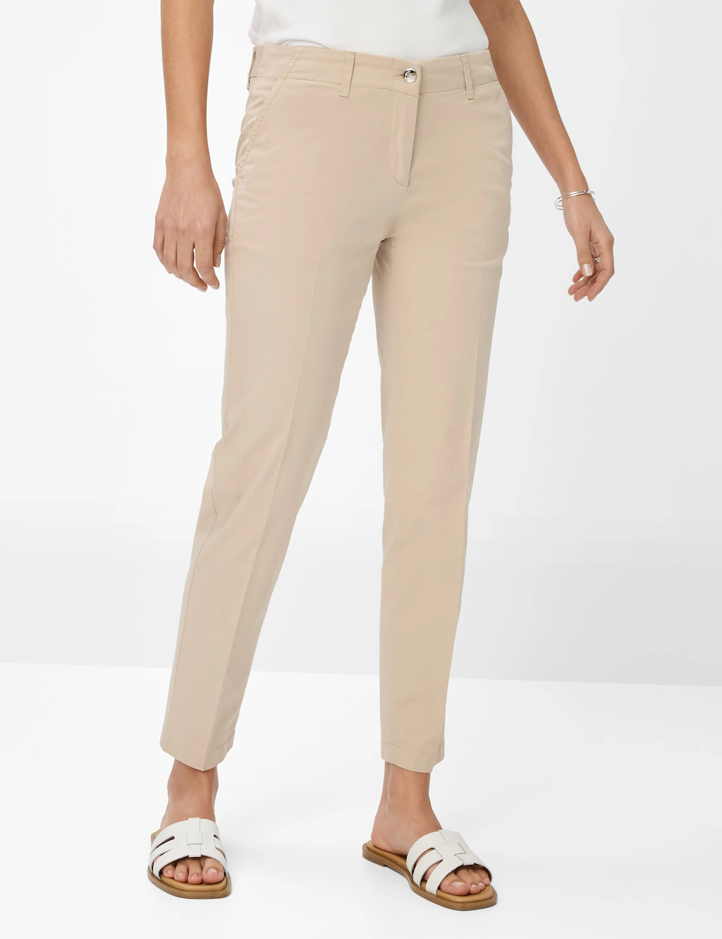 Brax 5-Pocket-Hose "Style MARY S" günstig online kaufen