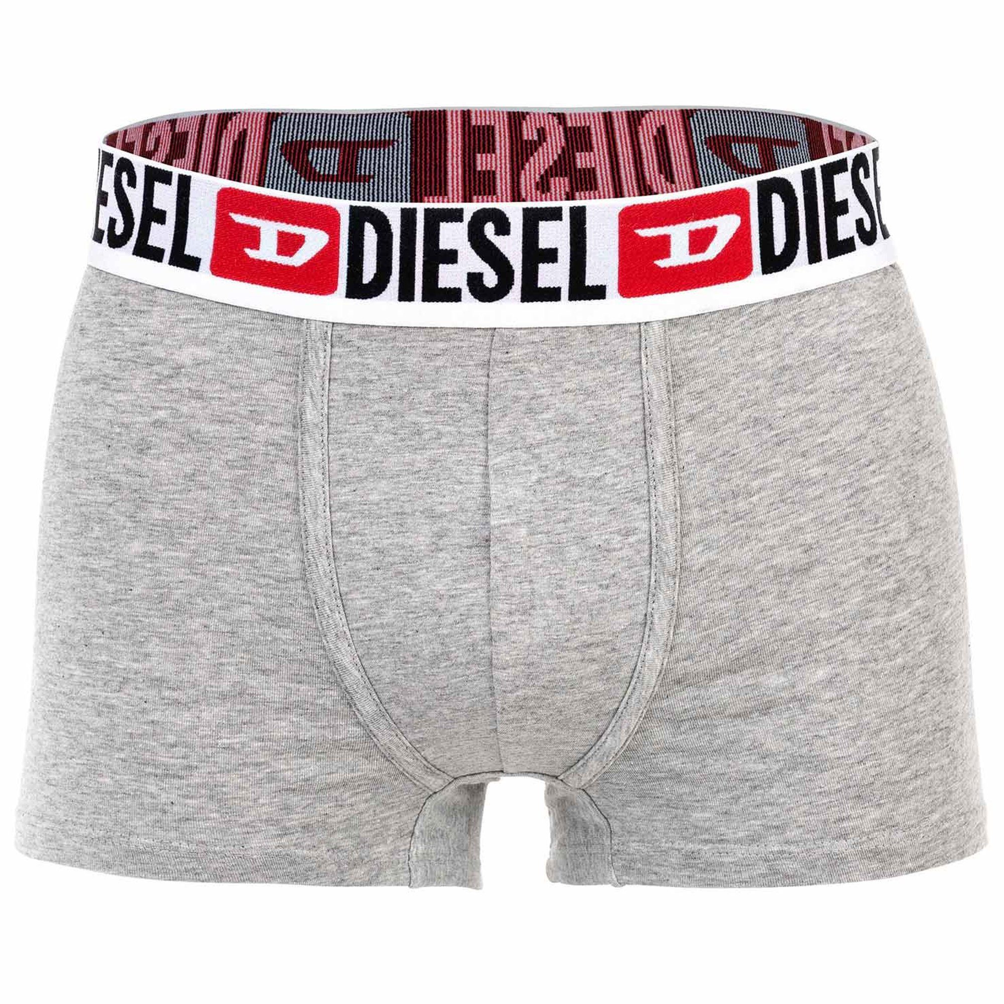 Diesel Boxer Herren Boxershort 3er Pack günstig online kaufen