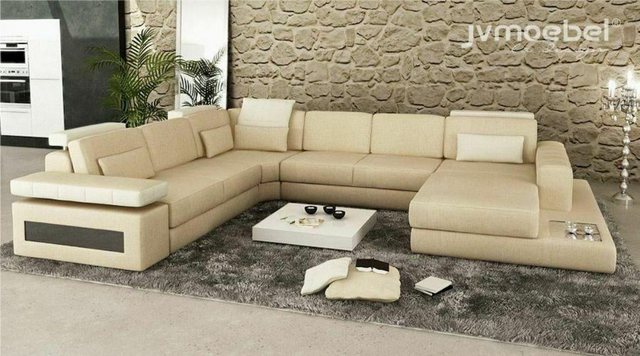 JVmoebel Ecksofa, Made in Europa günstig online kaufen