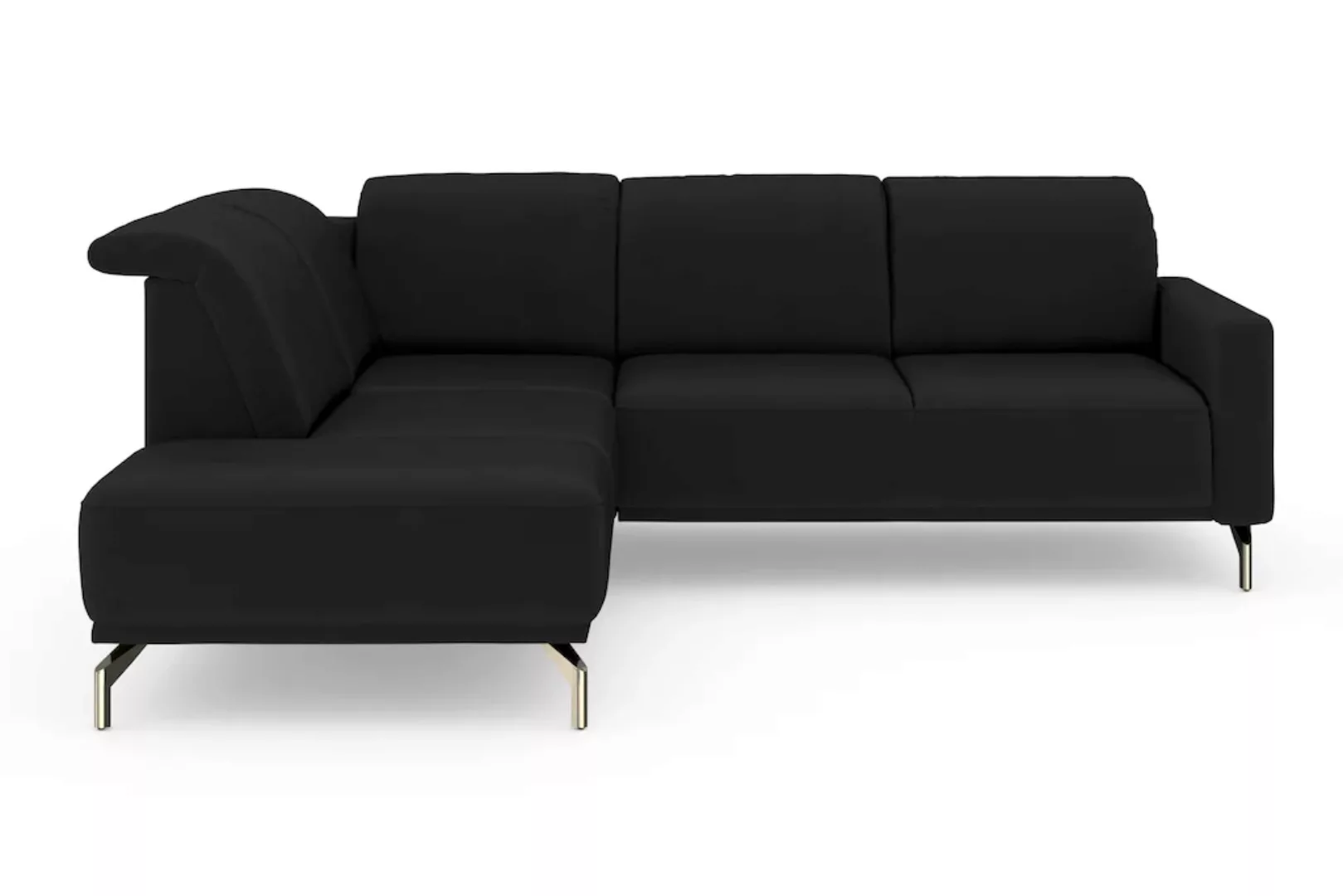 sit&more Ecksofa "Bailando L-Form" günstig online kaufen