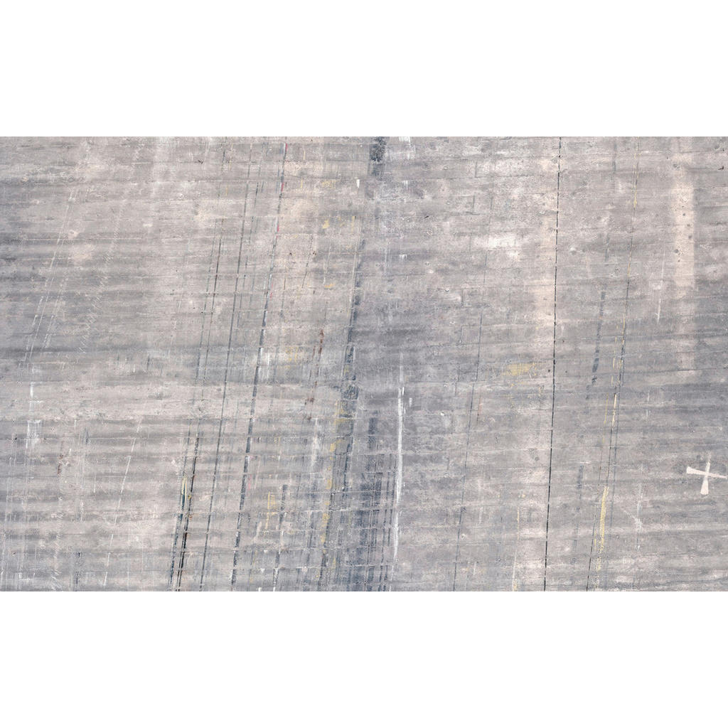 Komar Vliestapete »Digitaldruck Vlies - Concrete - Größe 400 x 250 cm«, bed günstig online kaufen