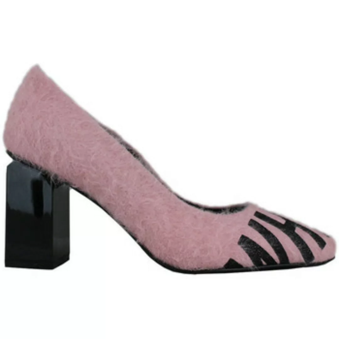 Thewhitebrand  Sneaker Stiletto soft pink günstig online kaufen