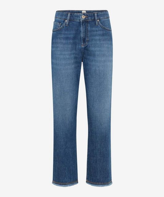 Brax 5-Pocket-Jeans "Style MADISON S" günstig online kaufen