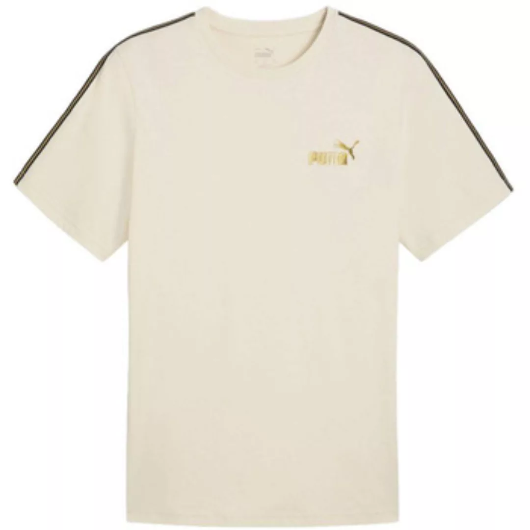 Puma  T-Shirts & Poloshirts - günstig online kaufen