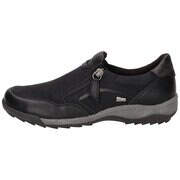 Relife Slipper Damen schwarz günstig online kaufen