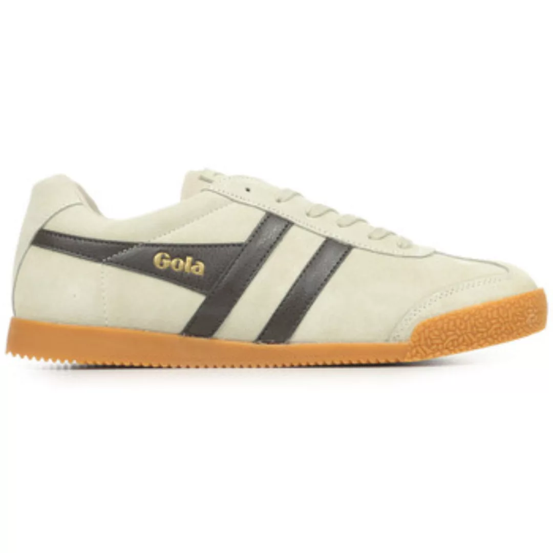 Gola  Sneaker Harrier Suede günstig online kaufen