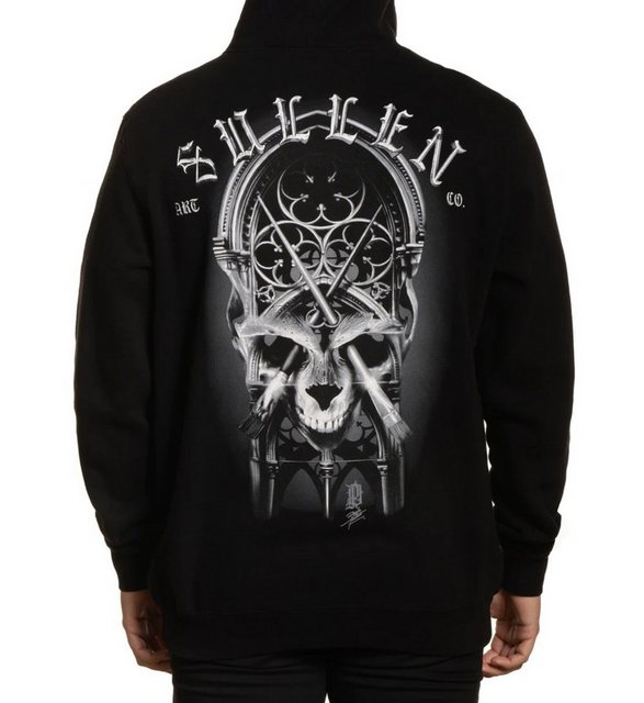 Sullen Clothing Hoodie Prudente VI Sweatshirt Kapuzenpullover günstig online kaufen