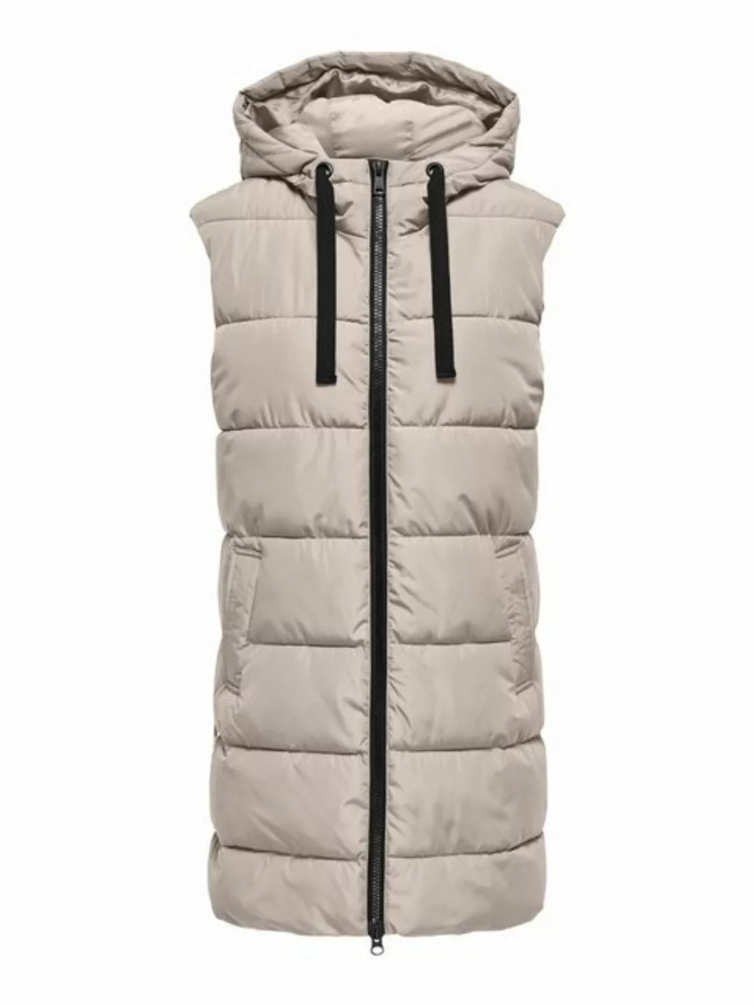 ONLY Anzugweste ONLCLAIR PUFFER HOOD WAISTCOAT OTW CC günstig online kaufen